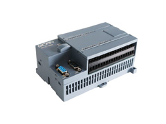 集成IO灵活的插片PLC支持codesys啦！