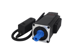 小型伺服电机能给农业项目用吗？