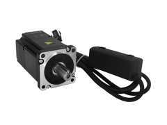 伺服电机宣传切勿糊弄