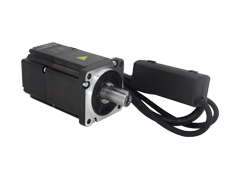 怎么向别人介绍自己的伺服 电动机？