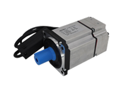 集成式低压伺服电机怎么选？