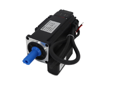 200W伺服是最小功率的伺服吗？