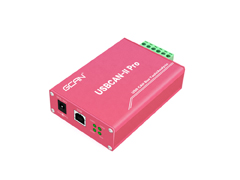 有CAN盒都能做什么？