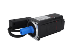 香肠加工也能用到伺服电机