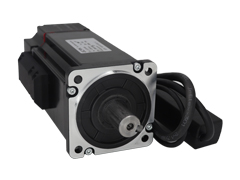 一体步进伺服可以做什么？