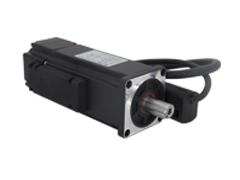 用永磁同步交流伺服的好处是什么？