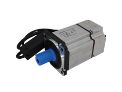 叠纸盒机可以用到一体步进伺服