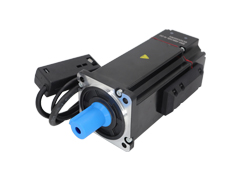 带您认识一体伺服