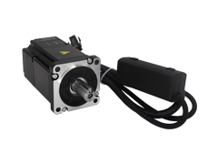 纺织机能用到我们的电动伺服