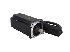 提供印刷机可用的电动伺服