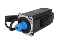 机械手可以采用这个交流伺服