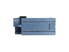 PLC学习得软硬件结合