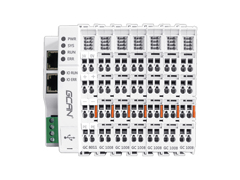 带屏幕的PLC比不带屏幕的高档吗？