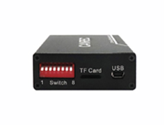 石油化工可用can数据采集模块