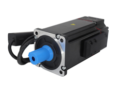 提供CANopen通讯200w伺服电机