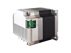 步进电机和步进伺服有何不同？