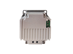 欢迎了解57步进伺服