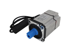 伺服 电动机选有刷的还是无刷的？