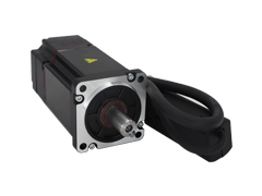 驱控一体伺服电机我们提供