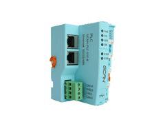 PLC的结构越简洁越好