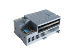 吹绒机也能用PLC控制