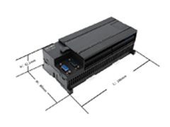 编程语言介绍—梯形图LD