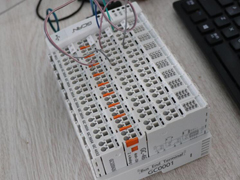 学习使用PLC，必需要知道的元器件