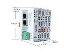 机械手用伺服我们有