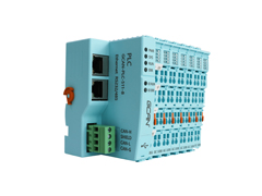 带CAN口plc哪里有？