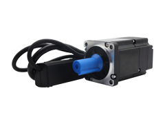 工业机器人可采用这种伺服