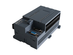 食用油压榨可用这个PLC控制