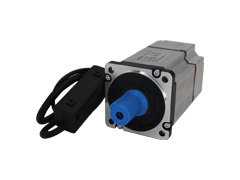 这里有压壳用伺服电机