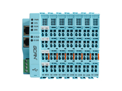 可以认识下这个codesys PLC