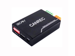 can记录仪的使用注意事项