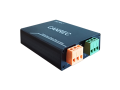 can数据采集模块都可以做什么？