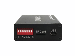 can总线数据记录有什么好处