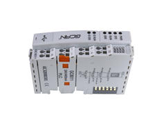 什么时候会用到canopen远程io