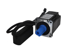 你不选个交流伺服电机吗?