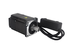 为何很多plc生产商研究伺服？