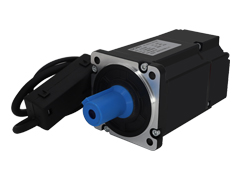 永磁伺服电机什么地方能用到？