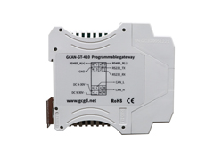 国产PLC厂商开发了可编程网关