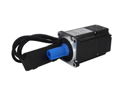 精密小型伺服电机选一体式的