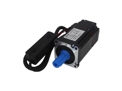 提供CANopen通讯400w伺服电机