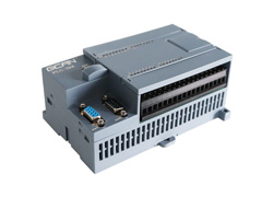 迷你型plc性能弱吗？