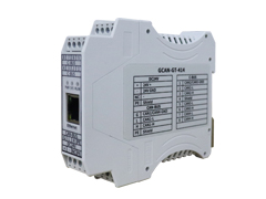 遇到高层协议数据转换问题用可编程网关