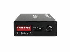 CAN总线智能采集卡能解决什么问题？