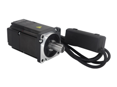 提供纺织用的200w伺服电机