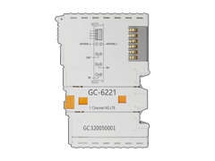 提供codesys编程4G通讯扩展PLC