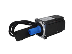 伺服电动机可以用在什么地方？