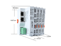 说说微波灭菌系统可用的PLC
